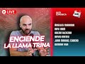 🔴 HOY DIRECTO ✨DEMOSTRACIÓN DE ENERGÍA VITAL - DIFERENCIAS ENTRE LA 3ª Y LA 5ª DIMENSIÓN