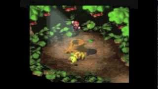 T-McBee's Top 5 Forest Levels in Video Games