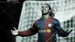 Ronaldinho ● Amazing Skills & Goals