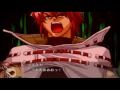 super robot taisen og gaiden ~deified ialdabaoth all attacks v2~