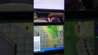 RuneScape Auto Clicker Tutorial - C# Coding Guide