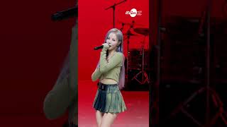 [it’s Live] VIVIZ(비비지) - “Shhh!” 미방분 1인캠 은하 ver. #itsLive #VIVIZ #Shhh! #비비지 #KPOP #잇츠라이브