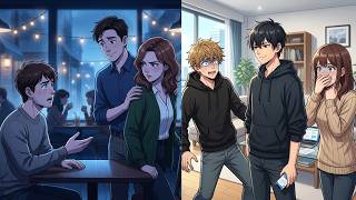 My Brother Lied to My Girlfriend That I Was CheatingâShe Left Me for Him, Now the Truth Is Out