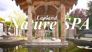 Nature SPA - Lapland Saunagarten