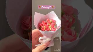 Cute gift idea💐💖