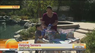 Care Packages for Seniors