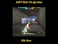 amitbhai vs ajju bhai desi gamer vs total gaming who will win onegaming totalgaming desigamer