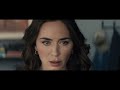 Full Disclosure | Disclosure Day (Universal Pictures)