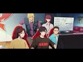 🎮全职高手第三季ep1~4！轮回与蓝雨的冠军之争！【全职高手 the king s avatar】