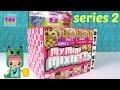 Series 2 My Mini Mixie Q's MMMQ Blind Box Figure Opening | PSToyReviews