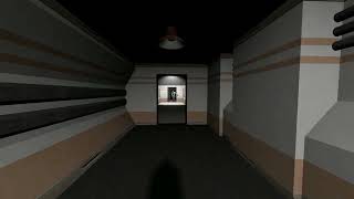 SCP Test SFM 2.