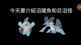 誰說「沼躍魚」和「巨沼怪」不能同時使用？而且還對上知名Youtuber!!! 寶可夢超級聯盟對戰！【 Pokémon Go PVP 】