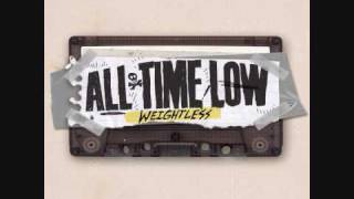 All Time Low - Weightless