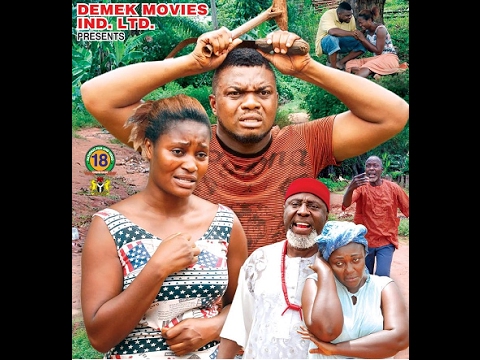 Mine Forever Season 2 - 2017 Latest Nigerian Nollywood Movie Mine Forever Season 2 - 2017 Latest Nigerian Nollywood Movie