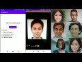Facial Landmark Detection Android App | High Accuracy | TensorFlow Lite (GPU) | OpenCV