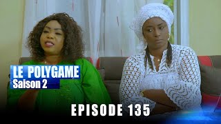 Le Polygame - Episode 135 - Saison 2