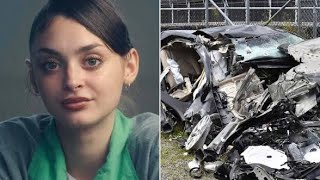 McKenzie Sharilla phone calls! She blames Dom and says his mom was drunk on the stand