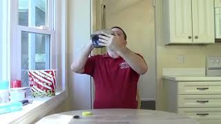 Chuck From The Bronx "Mrs. Butter-worth's Maple Syrup Challenge: 1 Gallon"