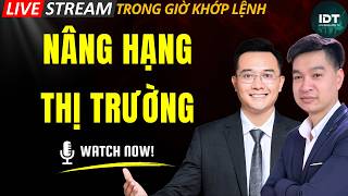 CHÚ Ý: Nhận định thị trường chứng khoán hàng ngày | Phân tích cổ phiếu tiềm năng hôm nay