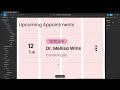 healthcare mobile app ⚡speed ui design in figma figma tutorial