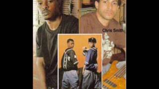 Chris Kelly Interview Pt 1