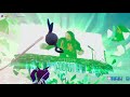 fortnite party royale steve aoki full set *1080p no talking*