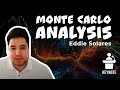 Keynote 63A | Monte Carlo Analysis for Cost Estimation, with Eddie Solares | 12 Aug 2021