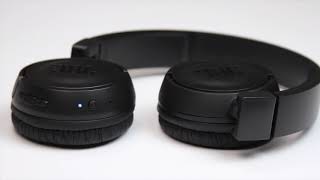 Best Headphone Under $50? JBL T450BT Wireless Headphone Review