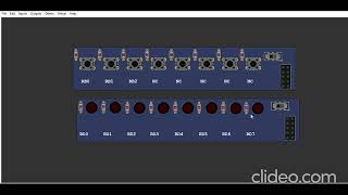 DEMO PRESENTATION LAB MODULE 2