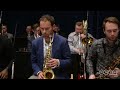 Blueshift Big Band - 