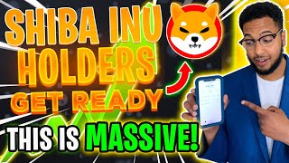 HUH? SHIBA INU COIN FORECASTED TO HIT 5.5 CENTS?! HERE IS WHEN!