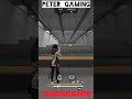 impossible🥲🦾# sensitivity#PETER_GAMING# shorts #video