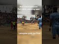 Lamagoan gold cup 2024 final match #viralupdate1m #football #footballshor #shortsfeed