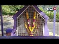 ஜாதி மத பேதமின்றி லோயர் கேம்ப் வழித்துணை மாதா. theni kumily road madha church local18