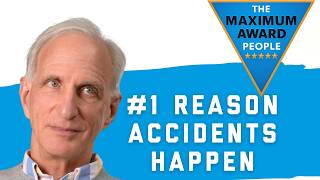 Accidents On the Rise Due to Distracted Drivers