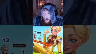 Caseoh Gets Worst Ads Ever