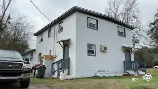 Updated affordable housing taking shape on Tallahassee's Southside