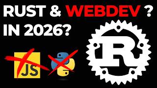 Rust Axum in 2026: Is it actually better than Go, Python and Node?