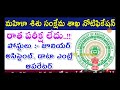 మహిళా శిశు సంక్షేమ శాఖ నోటిఫికేషన్ ఏలాంటి పరీక్ష లేదు women and child welfare department jobs