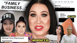 Jaclyn Hill LIED about THIS…(hairy lipsticks)