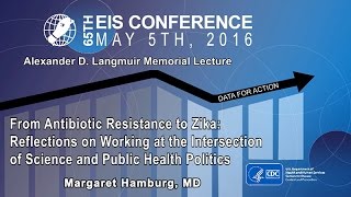 2016 EIS Conference Langmuir Lecture