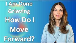 I Am Done Grieving My Adult-Child's Estrangement, How Do I Move Forward? | Ep.122