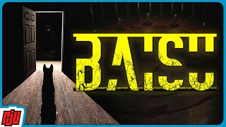 Bodycam Found Footage | BAISU | Indie Horror Game