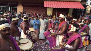 Kalavedhi Kaipattoor Digital Singarimelam 2017