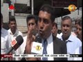 prime time news sirasa tv 7pm 17th december 2015 clip 05