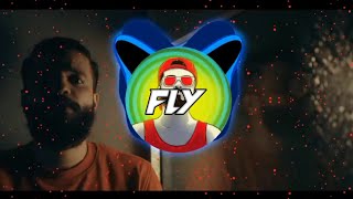 NJ - 'FLY  | official music video | ft neeraj madhav | DJ REMIX | Sun Light Dj