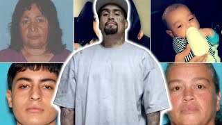 Sureños vs Norteños: Deadliest Gang War