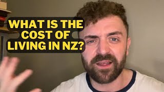 What Is The Cost Of Living In New Zealand?