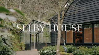 Architect Designs A Dreamy Home With An Incredible Kitchen and Garden (House Tou