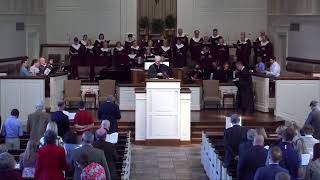 Independent Presbyterian Memphis, Tennessee Live Stream